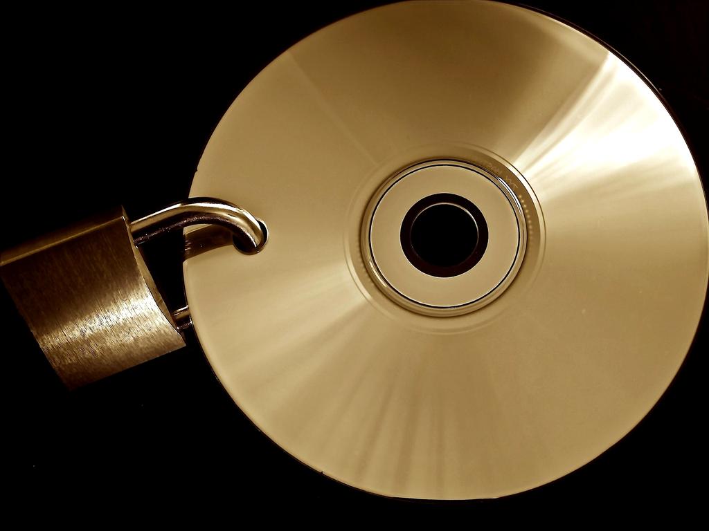 Data Protection Concept