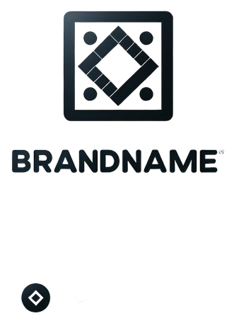 BRANDNAME Logo