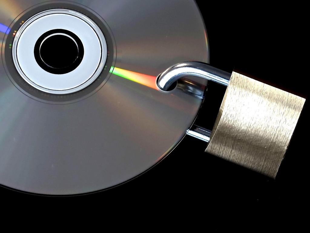 Data Protection Service