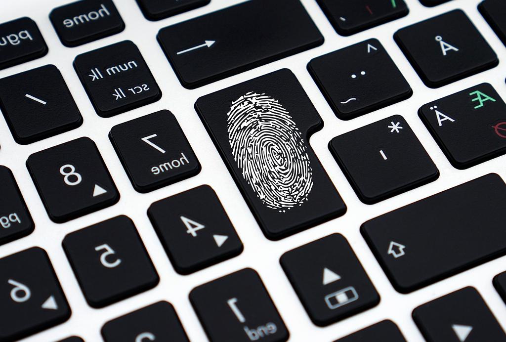 Password manager icon